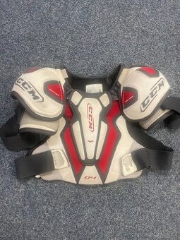 hokejova vesta ccm