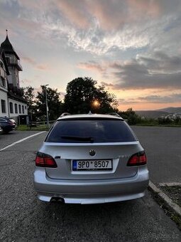 Bmw e61 xDrive
