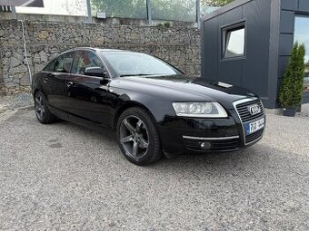 Audi A6 2006 2.0