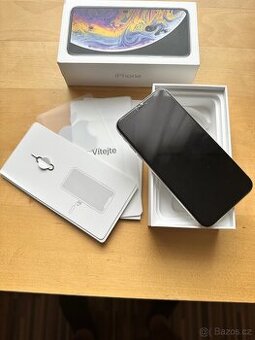 iPhone XS White 64GB