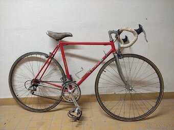 Retro silniční kolo Campione