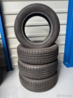 4ks - Sada Nokian 175/65 R14 Letní