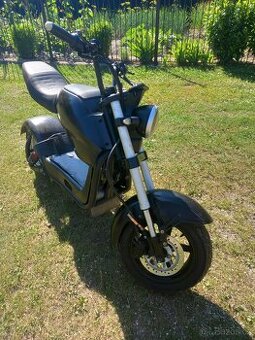 Ecowheel GR 25