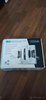 Robotický čistič oken Hobot 2S (5 měsíců záruka)