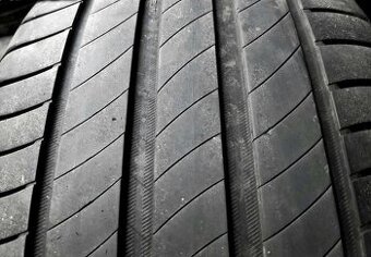 Sada letních pneu 235/55 R17 Michelin
