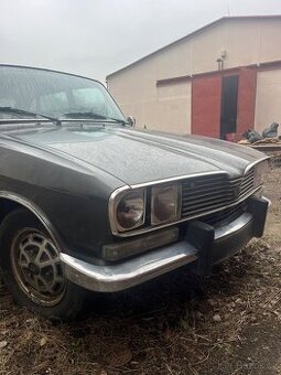 Renault 16 TX