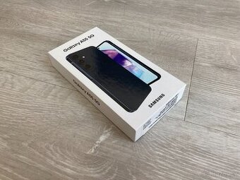 Samsung Galaxy A55 5G 8/128GB Black