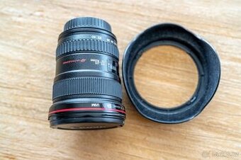 Canon EF 17-40mm f/4 L USM