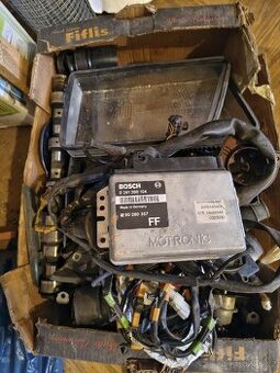 ND na Opel Ascona C gsi - 1