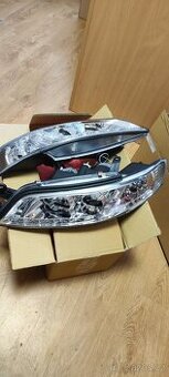 Přední světla OPEL VECTRA B nové, záruka