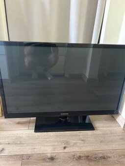 Televize samsung