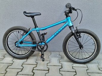 Dětské kolo Rascal 16