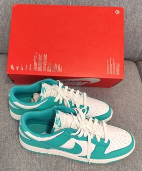 Nike Dunk Low Retro BTTYS