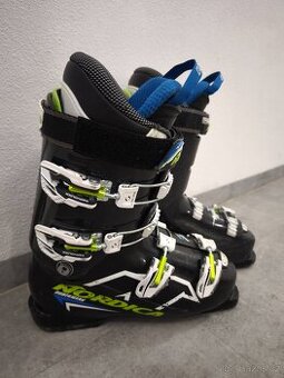 Lyžáky Nordica 25/25,5
