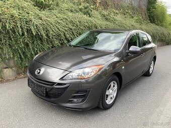 Mazda 3 1.6 i