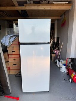 lednice Hisense