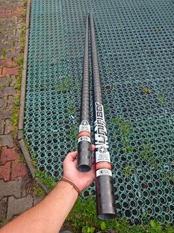 Unifiber Stěžeň Enduro EVO SDM 60% 490/29