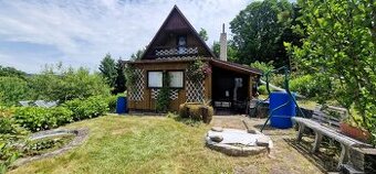 Prodej chaty v Červeném Kostelci