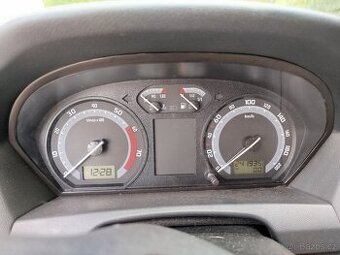 Prodám Škoda Fabia Combi 1.4