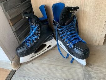 Lední brusle Bauer Nexus Juniorské