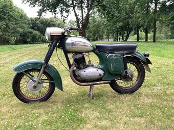 Jawa 250/353