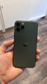 iPhone 11 Pro 64Gb