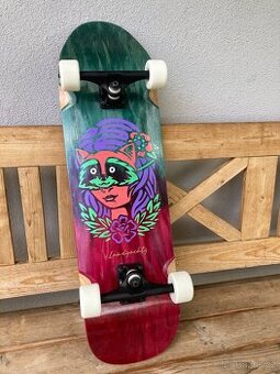 Landyachtz ATV-X Perfecto Cruiser 32”