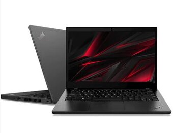 ThinkPad L14 G2 | i5‑1135G7 | 16 GB | 256 GB SSD | FHD