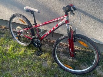 Dětské kolo Felt 24”