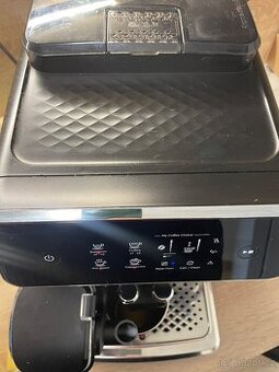 Kávovar Philips Series 2200 LatteGo EP 2235/40