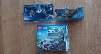 Lego City