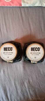 HECO HW 110 K-CP 480 - středobas -z HECO ONYX 10