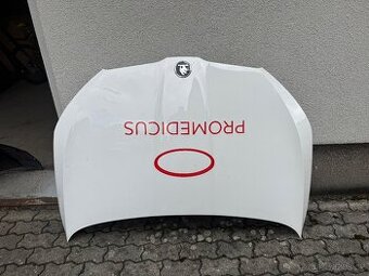 Přední kapota - Fabia 4 - 6VA823031