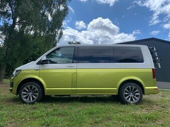 TRANSPORTER T6
