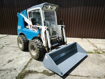 Bobek 861