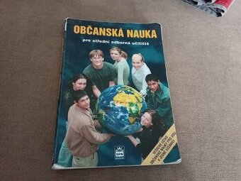 Občanská nauka pro střední odborná učiliště