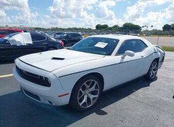 Dodge Challenger 3.6 V6 - díly