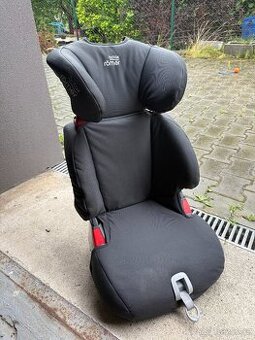 Sedačka Britax Romer 15-36kg