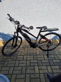 Prodej elektrokola
