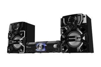 Prodám míní systém Panasonic SC- AKX710