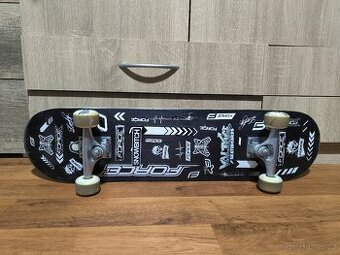 Prodám skateboard - 1