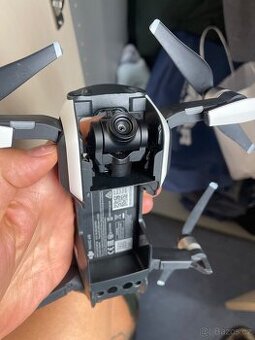 DJI Mavic Air - nefunkční