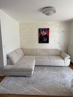 Sedací souprava ,, NOVÁ” TOP