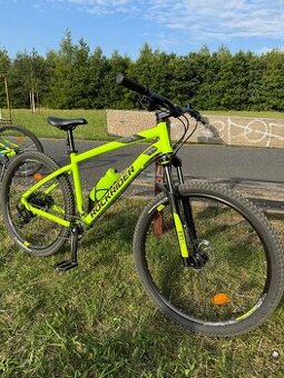 Rockrider ST530 vel. L