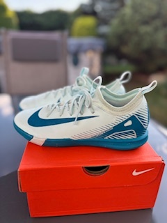 NIKE kopačky ZOOM VAPOR 16 ACADEMY IC vel.37,5