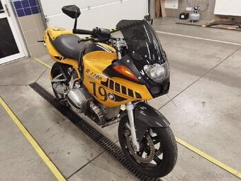 Bmw R 1100 S