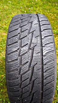 Zimní pneumatiky Matador 205/55 R16