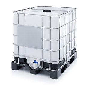 IBC kontejner 1000l