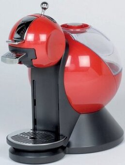 kávovar Krups Dolce Gusto