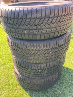 Zimní pneu 225/50 R17
